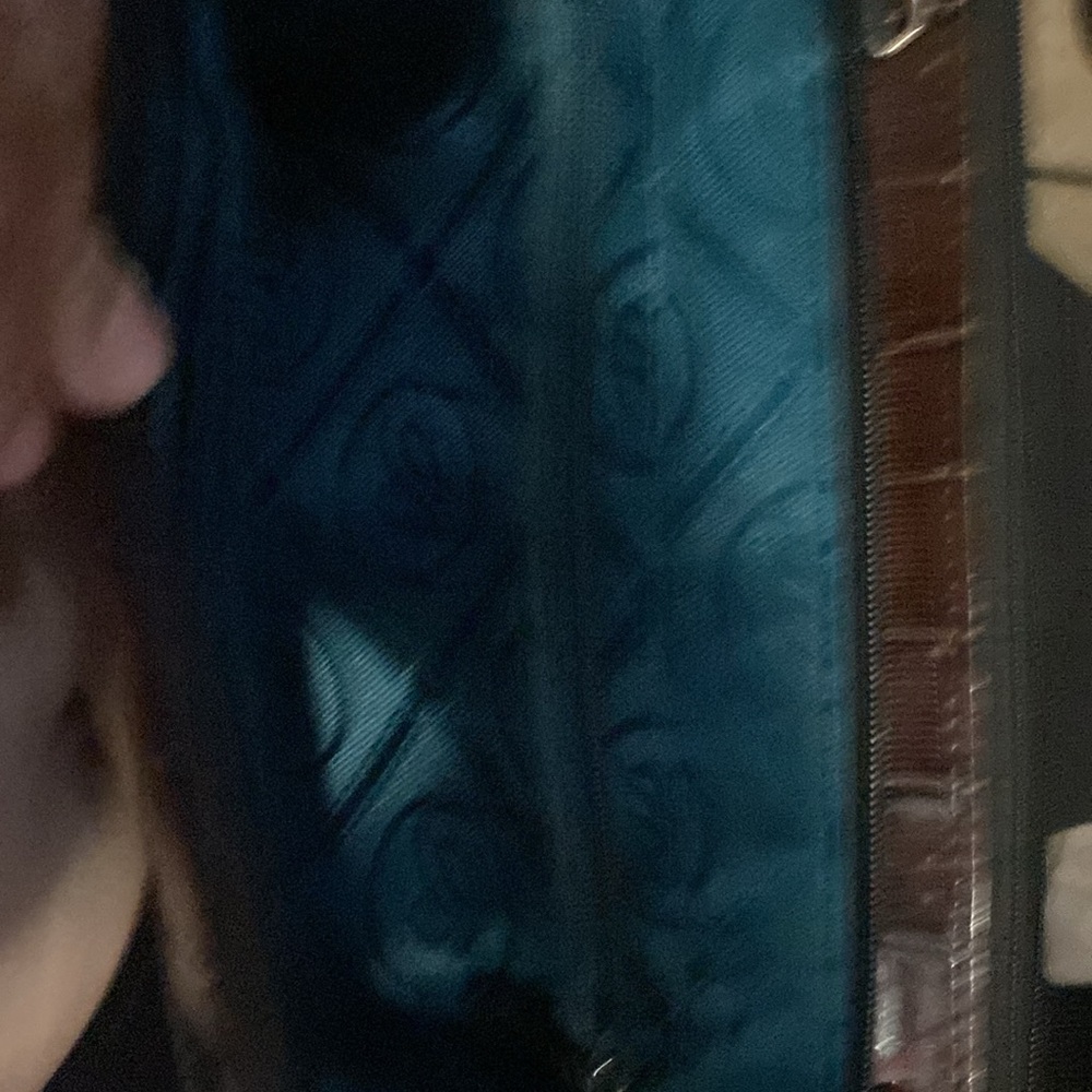 Brighton clutch purse - Picture 4 of 6